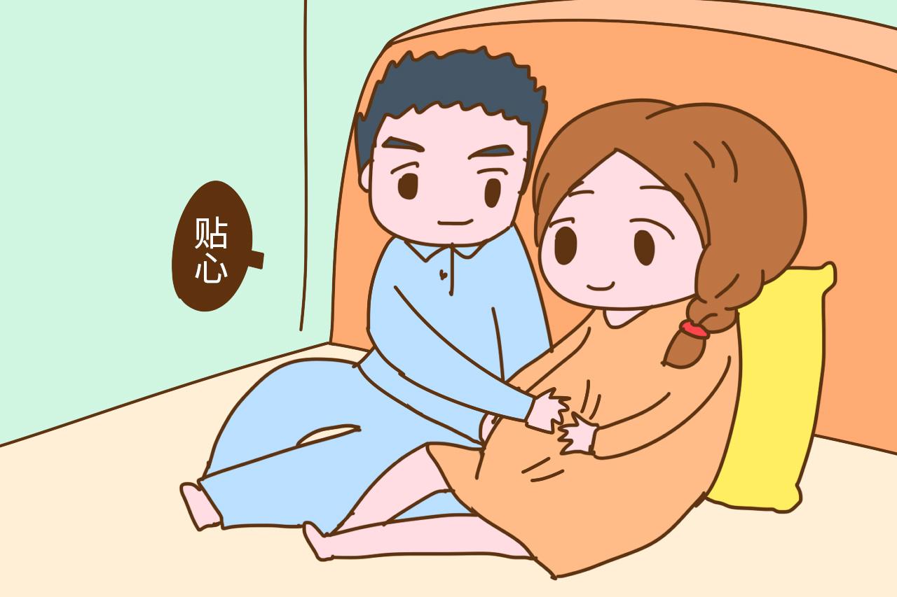 怀孕后, 为了胎宝的安全, 这两件事尽量别做, 要引起准妈妈的重视