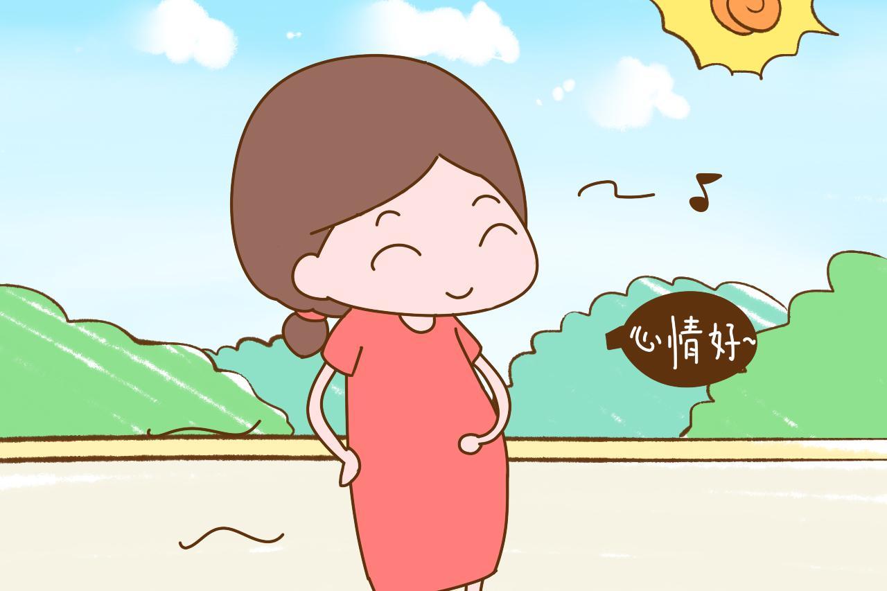 怀孕后, 准爸爸至少做到这些事才算合格, 你老公合格了吗?