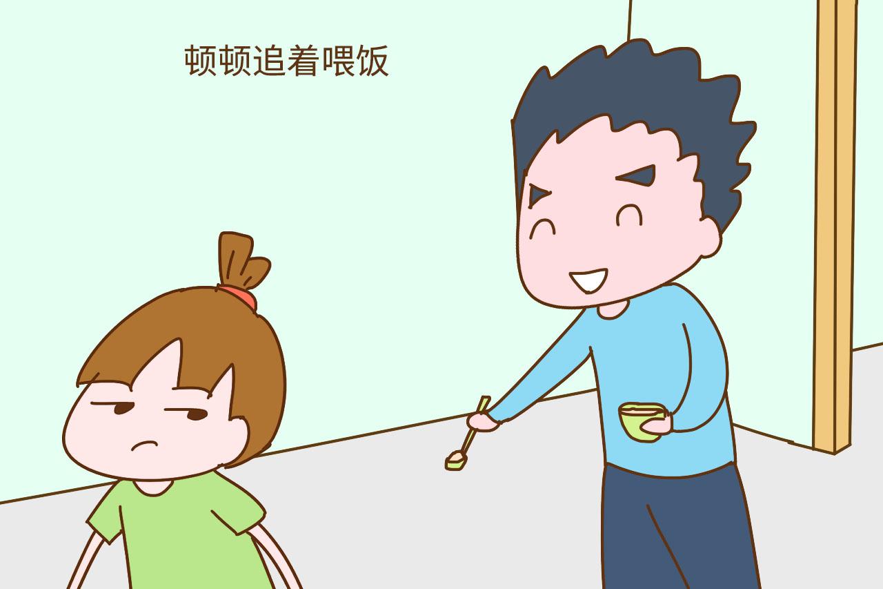 这3种常见的带娃方式是在害孩子, 你家人却天天在做, 不心慌吗?