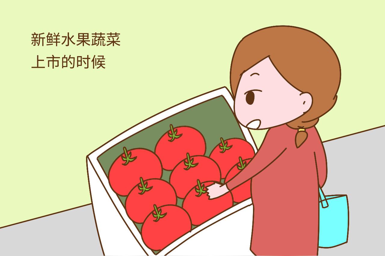 一年中很适合怀孕的两个时间段, 夫妻都错过了, 那可就真遗憾了