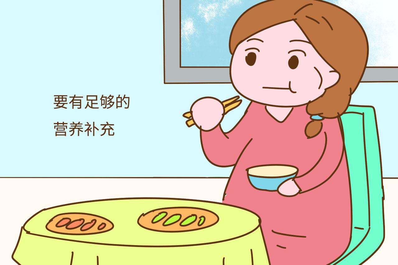 怀了双胞胎先别忙着高兴, 这些事情不注意, 危险系数会加大