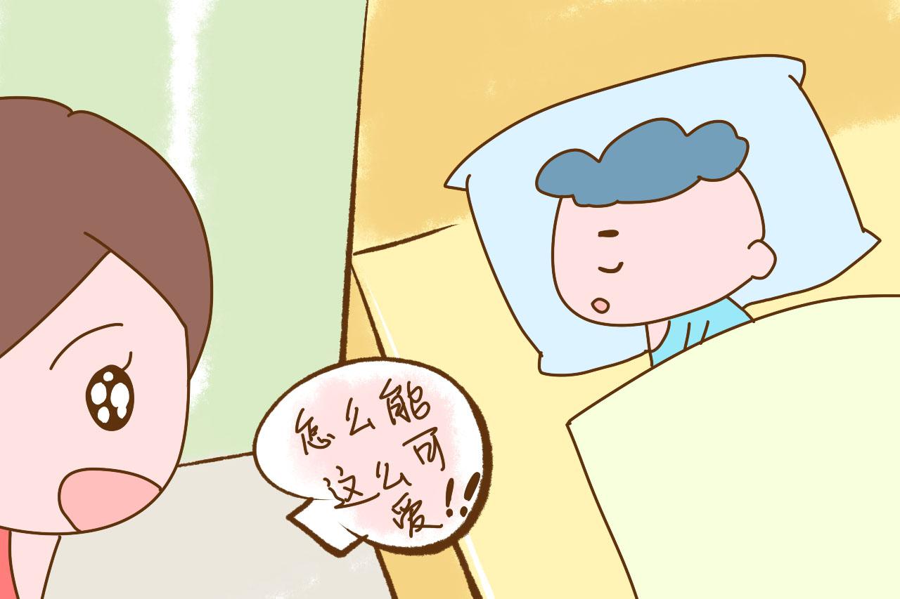 有娃以后, 这三句话说出了妈妈的心声, 第一句“口味”有点重