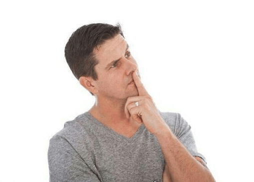 男人很想你, 会有这四个表现, 你知道几个?