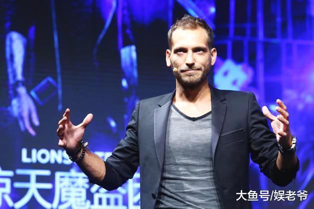 广汽Acura·惊天魔盗团魔幻现场深圳站火热开售 惊天大秀不得不看