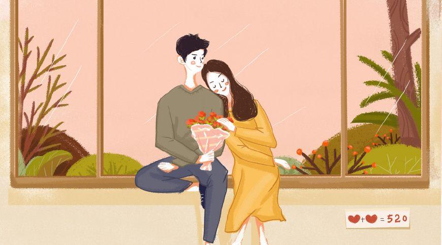 男人把这3样东西放在你身上, 说明他真心爱你!