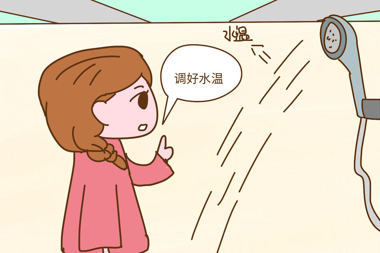宝宝不爱洗澡? 不用强来只要四招, 妈妈们看看有没有做到?