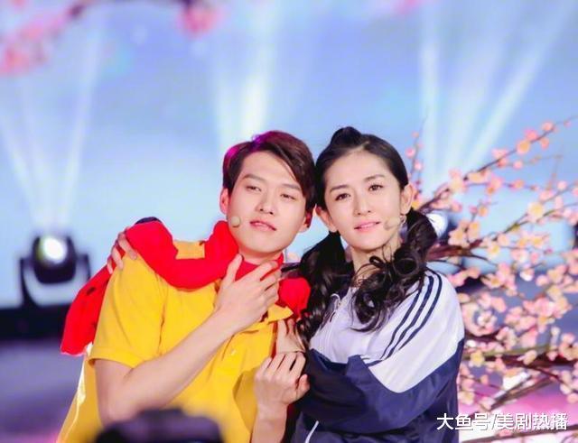 魏大勋谢娜师徒将“抠”进行到底, 何炅回复: 我们还怎么处? !
