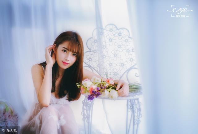 女人的这5种表现注定爱情来的太慢, 尤其是第5种