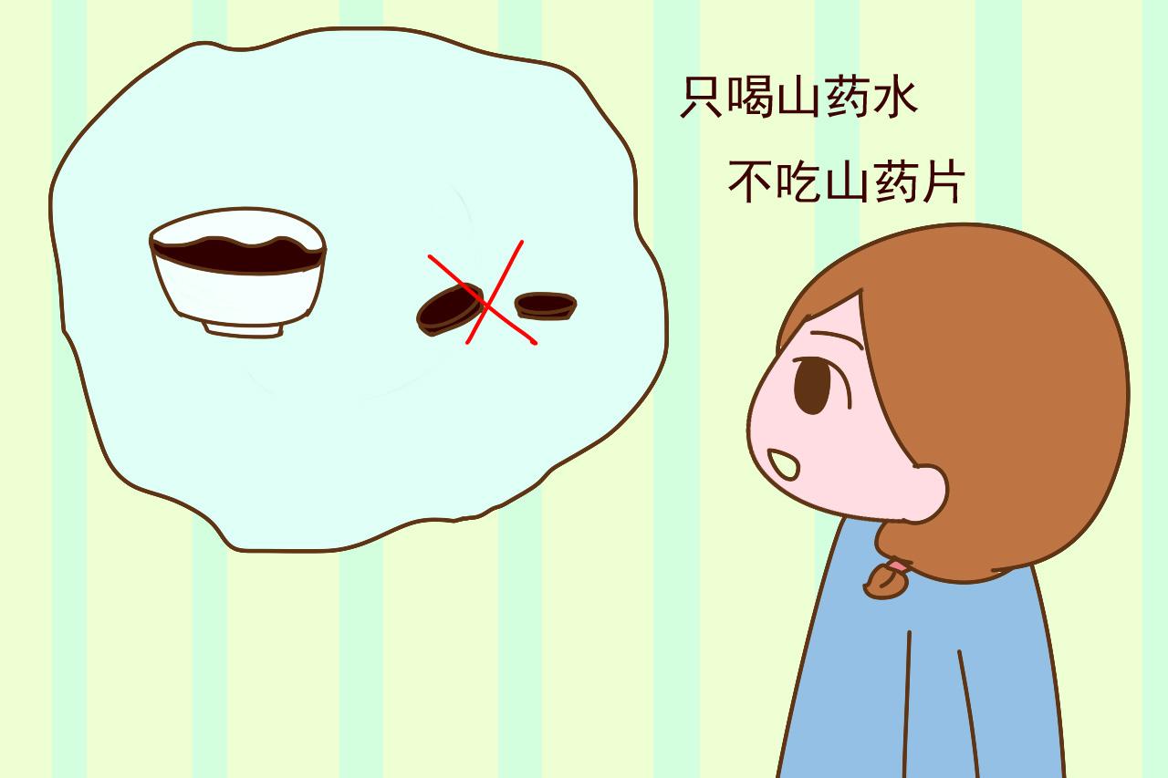 孩子病好后咳嗽别忙着止咳, 不当止咳会伤脾, 降低孩子免疫力