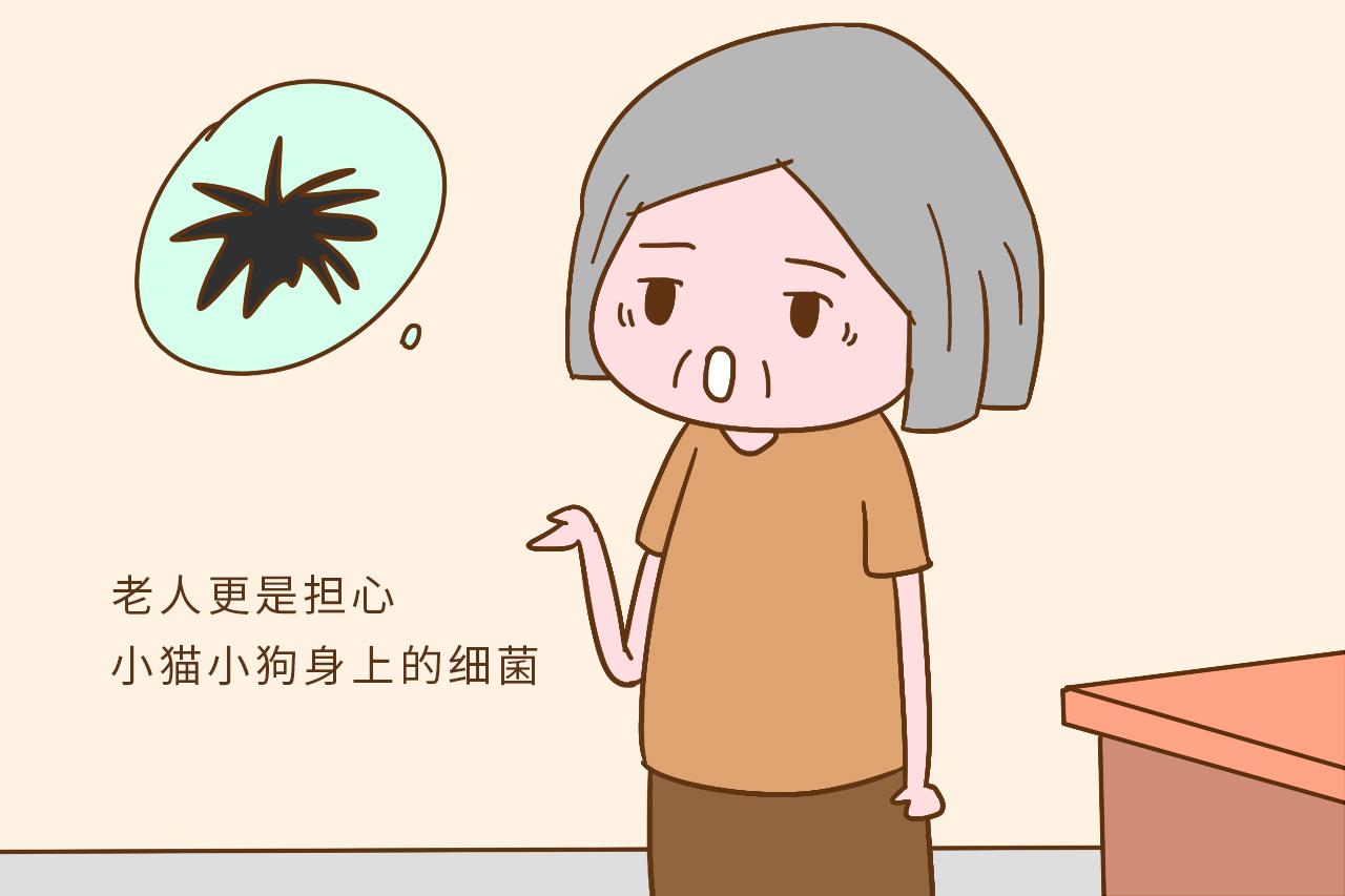 脸放哪了! 自己怀孕却要邻居都把狗送走, 话说宠物真影响胎儿吗