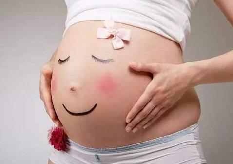 进入孕晚期后, 容易出现呼吸困难? 那除了要注意姿势, 还有这些