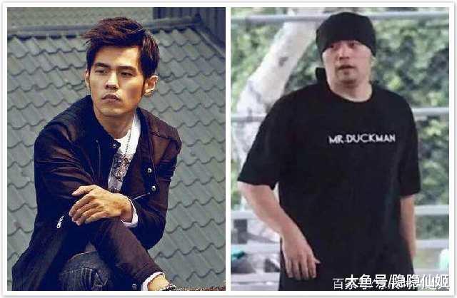 所有的美貌都经不起发胖的打击! 网友感叹: 减肥实在太难了