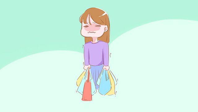 孕晚期要经历耻骨痛的孕妈们, 希望这些方法能帮你缓解疼痛