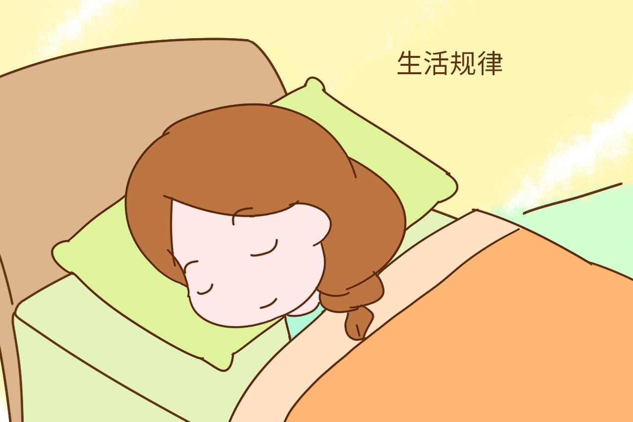 一碰就怀孕的女性, 大都具备这几种特征, 看看你是吗?