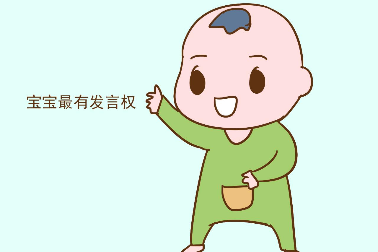 宝宝出生有这些特征, 说明宝妈做的很成功, 孕期成果100分