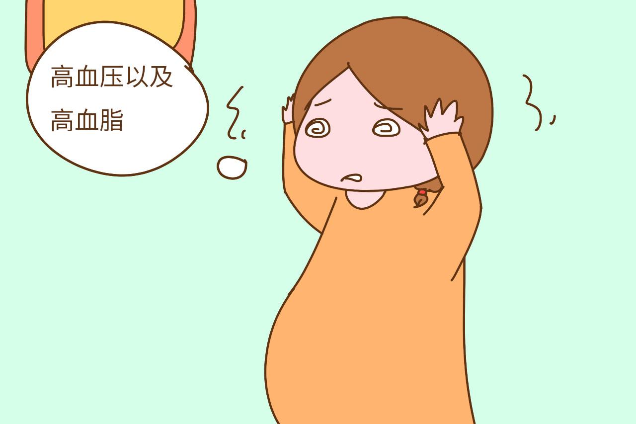 想孩子健康出生, 父母的身体也很重要, 这些会遗传的病你都有吗?