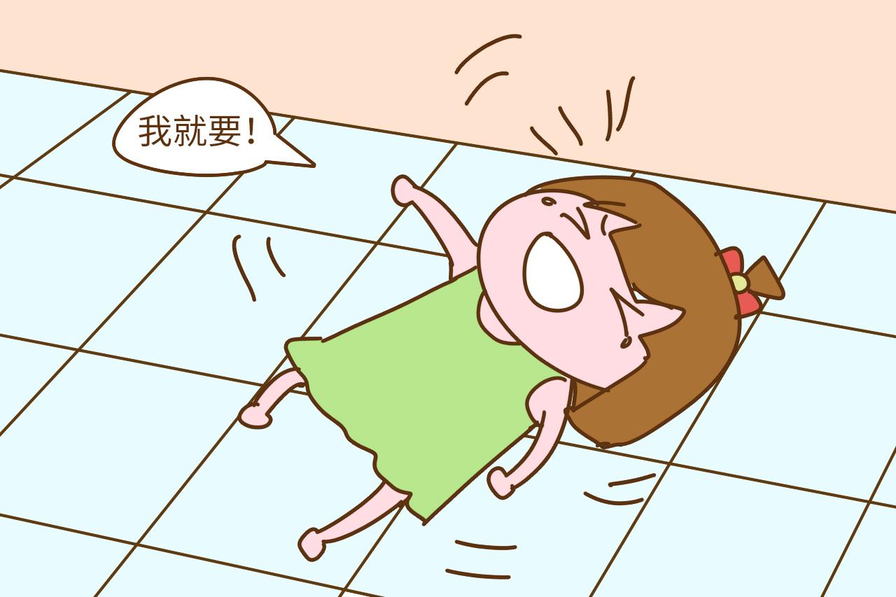 孩子有这五种表现, 说明被宠坏了, 越长大越难改