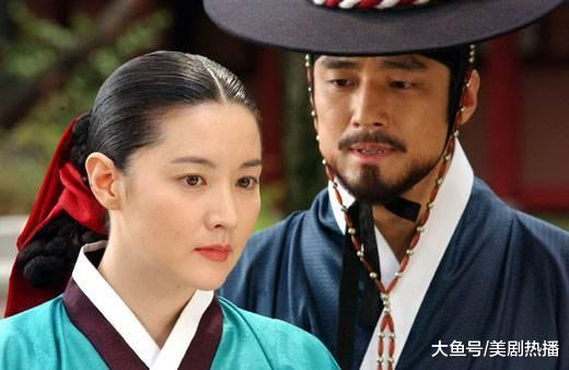 小三上位嫁大11岁丈夫成豪门阔太, 韩国第一美女也有不少黑历史!