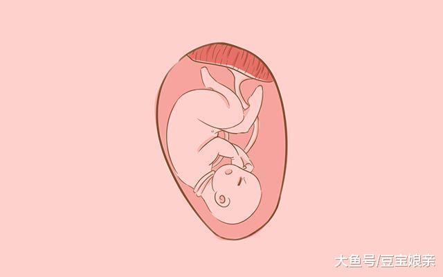 孕期有这3种迹象, 暗示胎儿营养不良了, 要赶紧补充