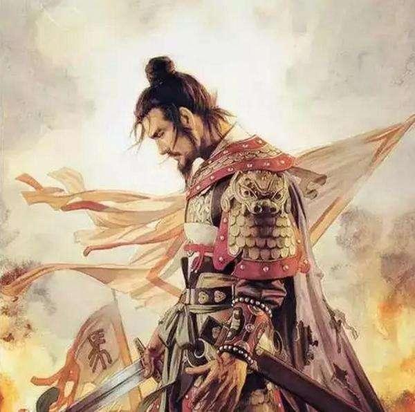 衡阳之战，李晋王以八万对十万，