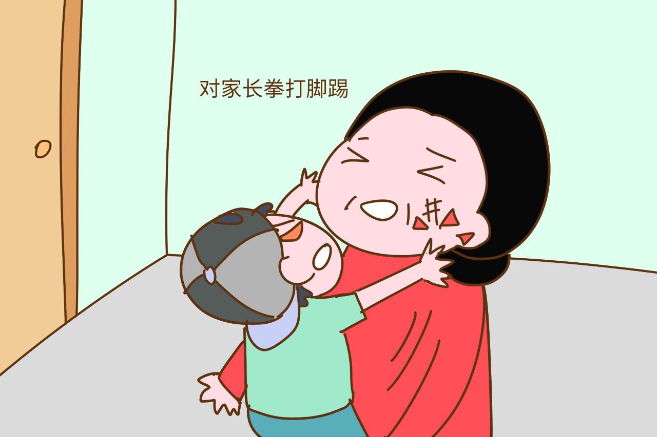 孩子经常说这3句话, 将来很容易不孝顺, 家长现在改还来得及