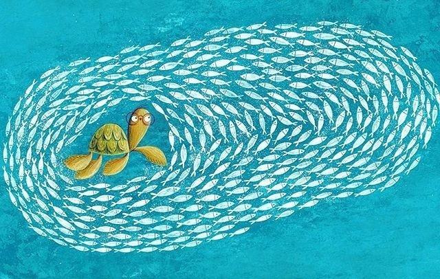 适合发朋友圈的哲理句子, 句句精辟走心