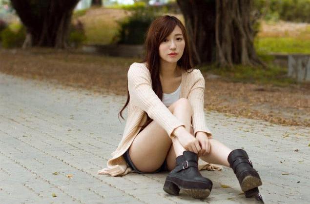 女人让你泡的三种暗示, 别让机会溜走了!