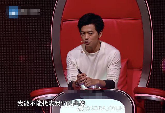 李健“威胁”《中国好声音》节目组, 语言强硬, 网友: 大快人心
