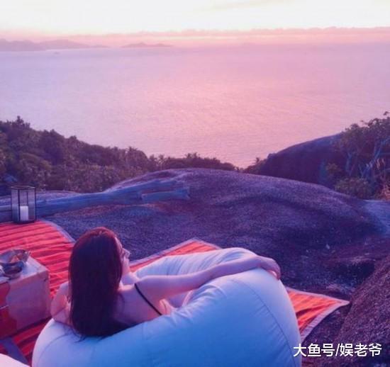 “新疆四美”颜值大比拼, 26岁的迪丽热巴竟输给了33岁的她?