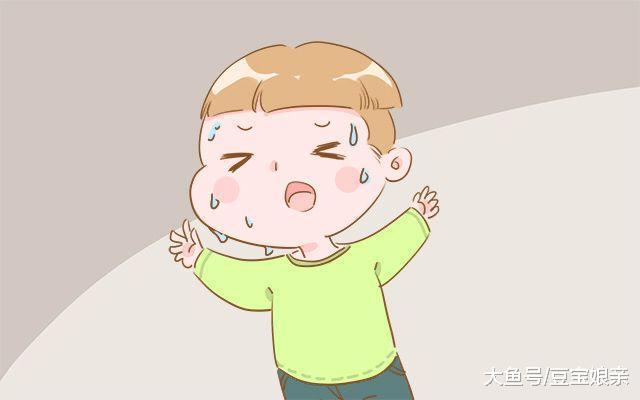 孩子的这两个部位最不受冻, 家长照顾不周容易冻出病