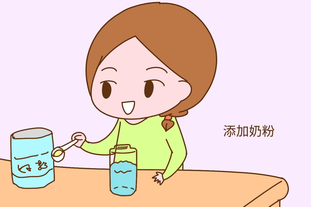 小宝宝总是睡不了长觉? 很有可能是饿的, 新手妈妈要注意