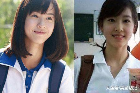 沈月与她同框被吊打? 借张艺兴炒作, 不想进入娱乐圈却资源接到手软