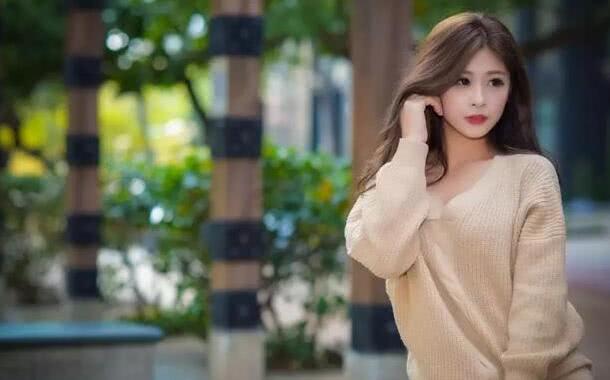 呵呵, 女生? 不不, 是渣女