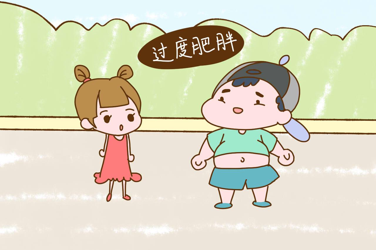 孩子有这几个信号, 是要停止长高的迹象, 家长别大意