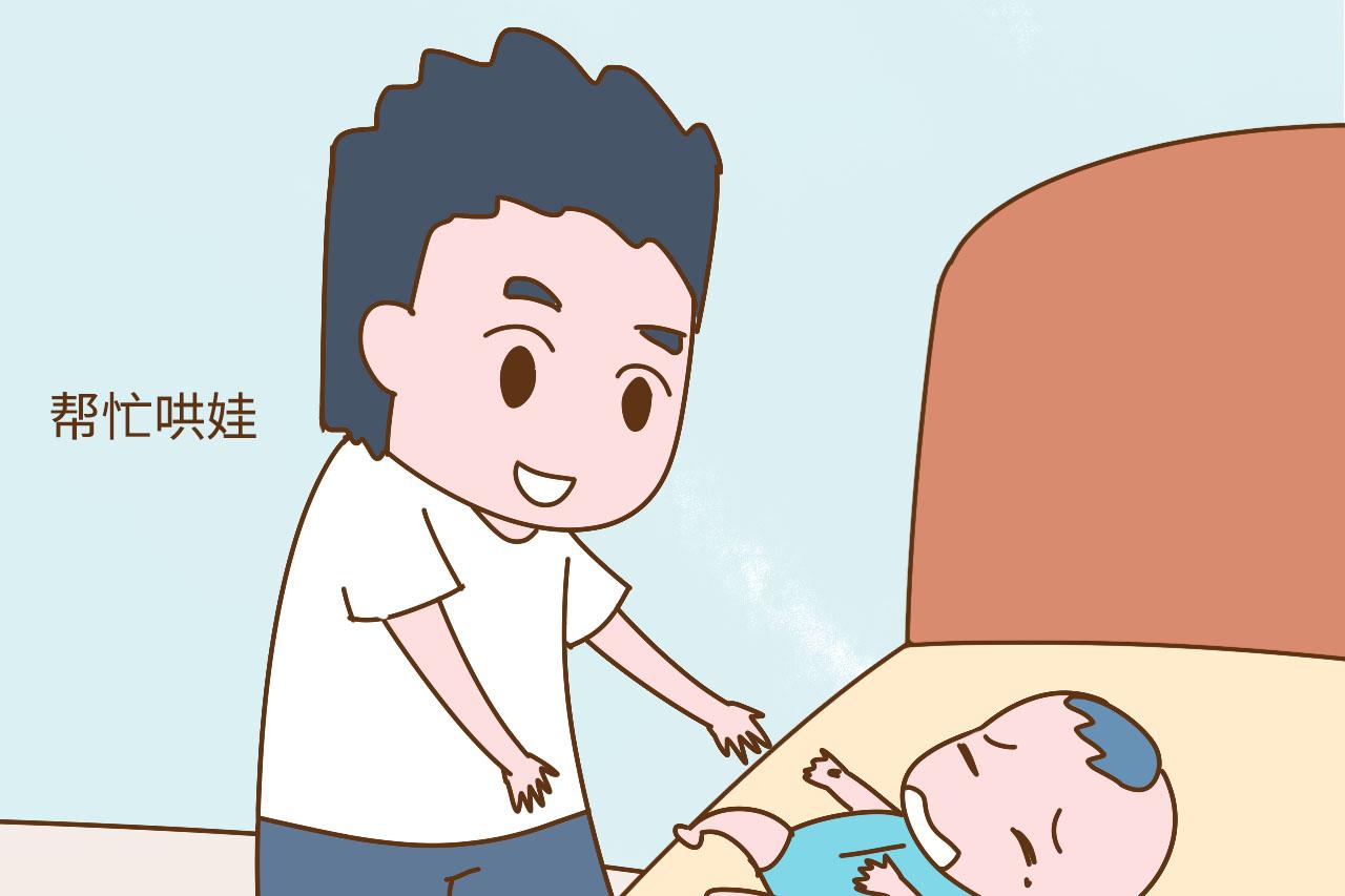 断奶断得很心累, 宝妈却用一周时间给孩子成功断奶, 快来取取经