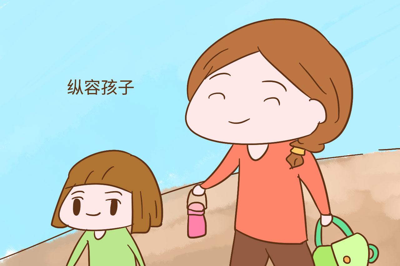 有这两种父母孩子, 长大后很容易受委屈, 家长可能还浑然不知