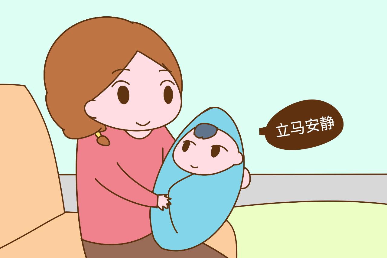 都说坐月子是皇后级别的待遇, 可如果能选择, 我真不想要