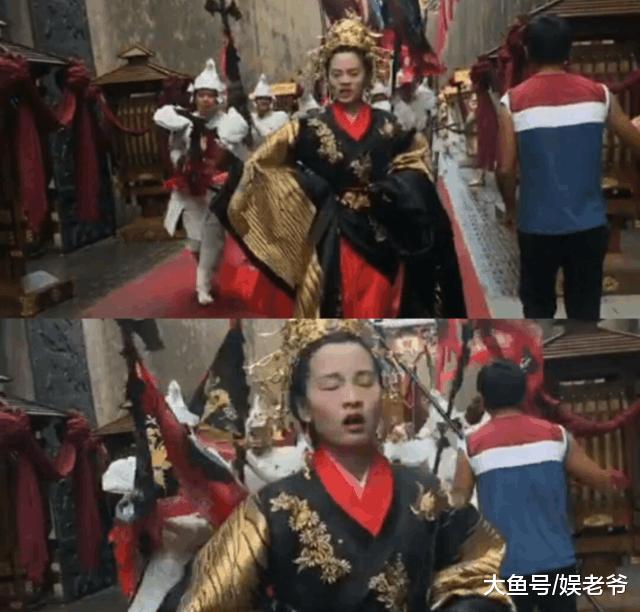 《扶摇》播放量破20亿, 杨幂承认替身问题, baby粉丝却怒了!