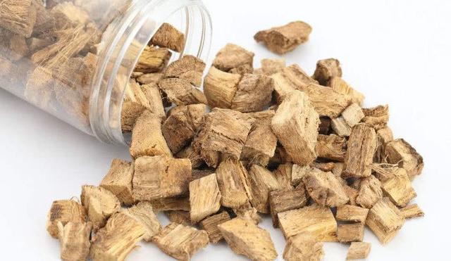 “天然黄体酮”终于找到了! 女人坚持吃, 滋养卵巢, 保护子宫健康