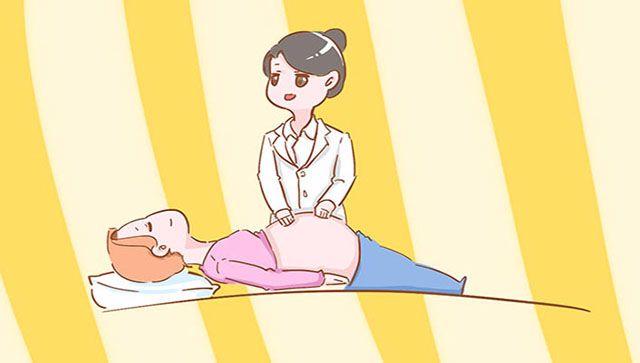 传说中“有毒”的内检到底有多痛? 这两类孕妈难以避免内检