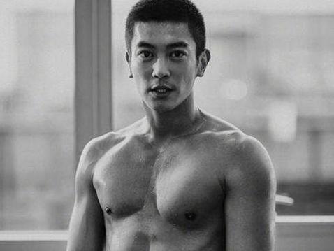 霍思燕: 第一次见杜江我真的不喜欢他, 脸上除了眼睛什么都没有