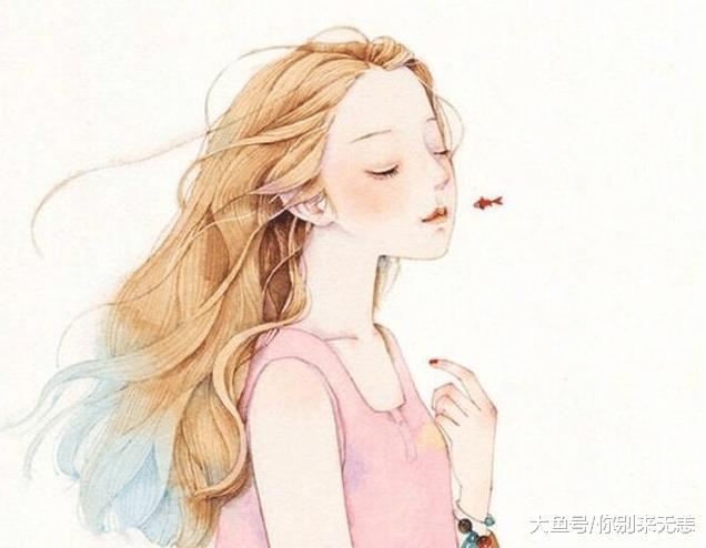 男到中年, 这3种女人千万别撩, 小心砸手里!