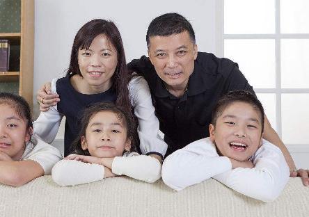 生儿子和生女儿, 哪个更幸福? 调查结果是这样的, 你认同吗?