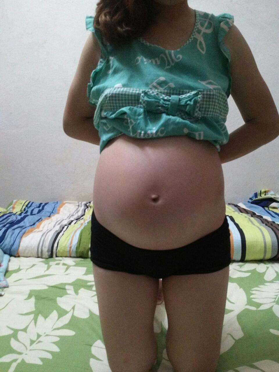 前三个月如果怀的是男宝宝, 有这些症状