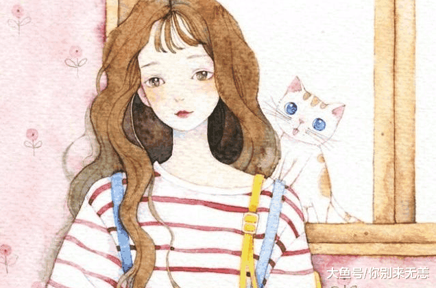 爱你入骨的男人, 才肯对你说这几句情话!