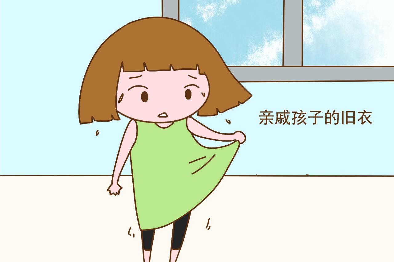 家有女儿, 再穷也不能给她穿这几类衣服, 不然以后孩子会自卑