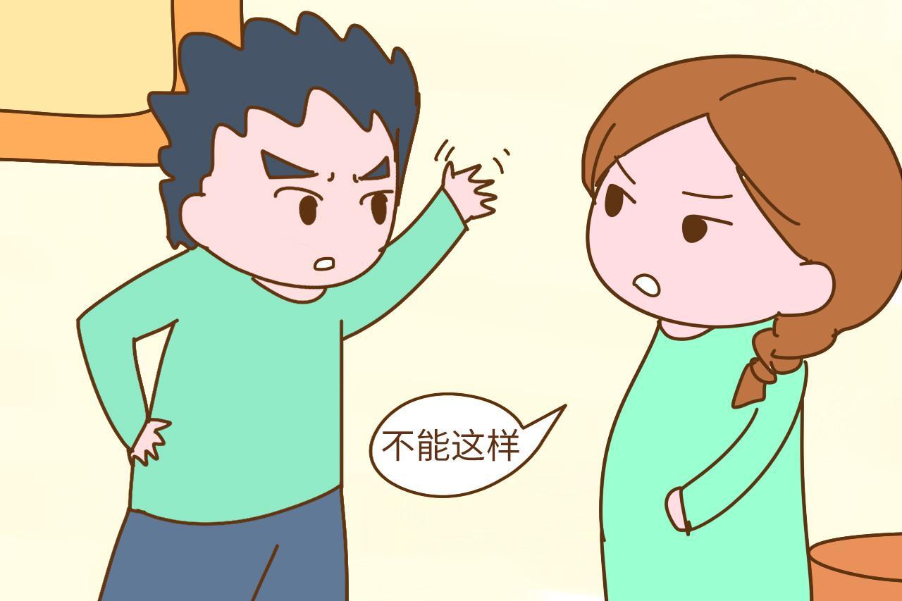准妈妈都知道孕期生气对胎儿不易, 为什么还会忍不住生气?