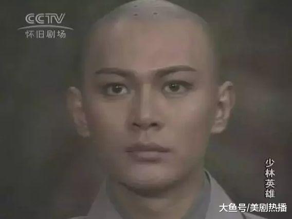 出道就演TVB男一, 娶大8岁妻子! 被骂软饭男还与原配联合手撕小三!