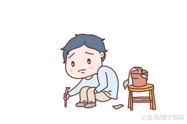 父母吵架, 输家是孩子! 父母相爱, 是孩子的福气!