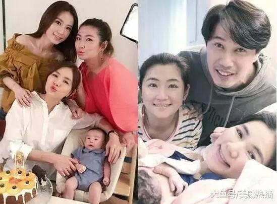 网爆ella老公耍大牌, 呛声剧组称自己“有的是钱”, 还公器私用?